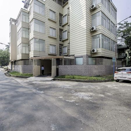Oyo 16703 Hotel The Platinum Калькутта Экстерьер фото